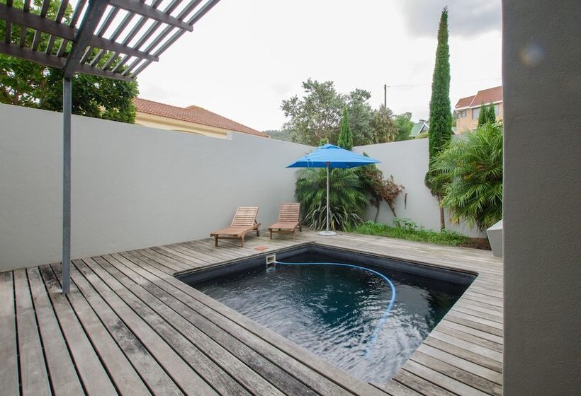 بنسيون 10 Elf Beach House