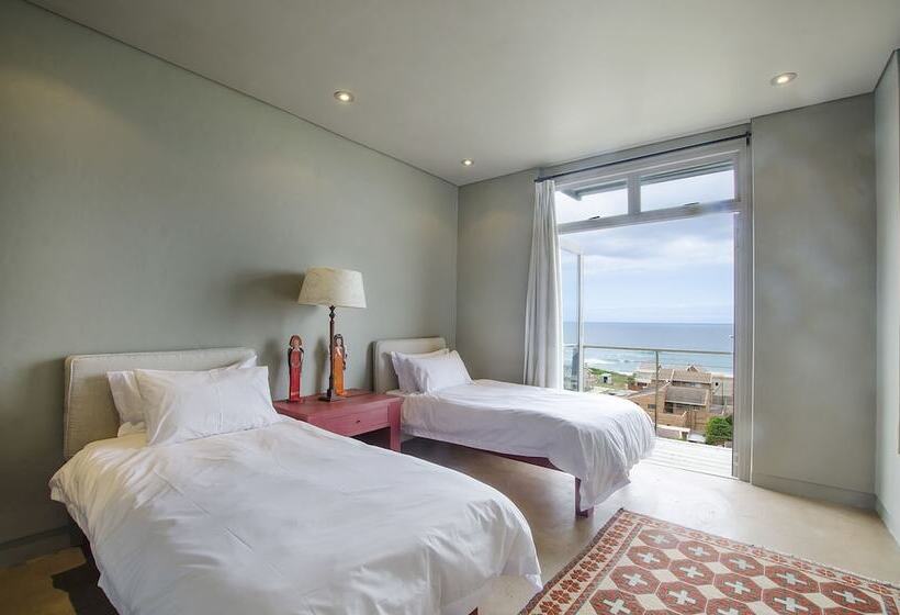 بنسيون 10 Elf Beach House