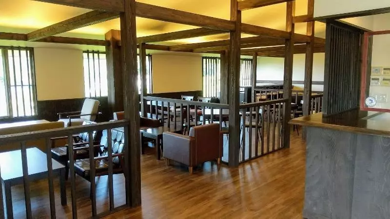 Majatalo Ipponno Enpitsu Guest House