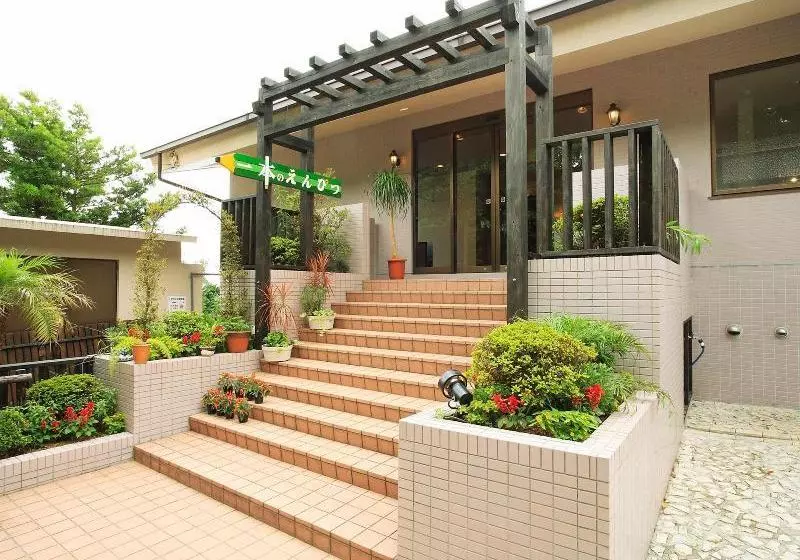 Majatalo Ipponno Enpitsu Guest House
