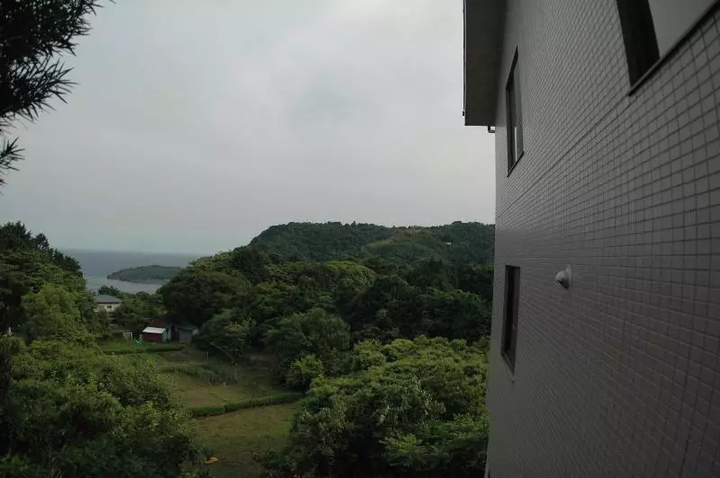 Majatalo Ipponno Enpitsu Guest House