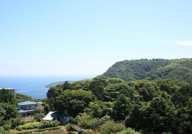 Majatalo Ipponno Enpitsu Guest House