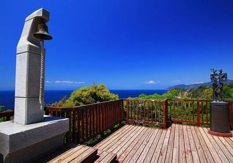 Majatalo Ipponno Enpitsu Guest House