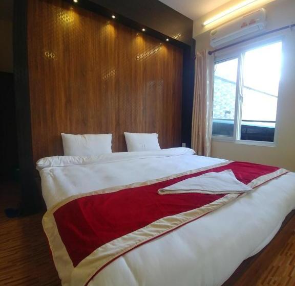 پانسیون Lost Garden Annex