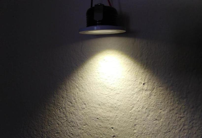 پانسیون Lost Garden Annex