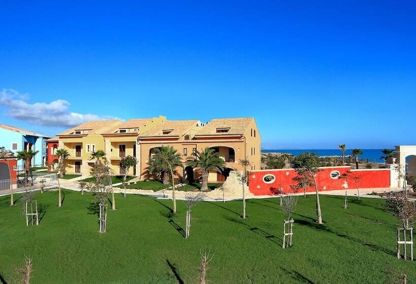 بنسيون Marina Di Cala Del Sole