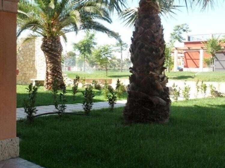 بنسيون Marina Di Cala Del Sole