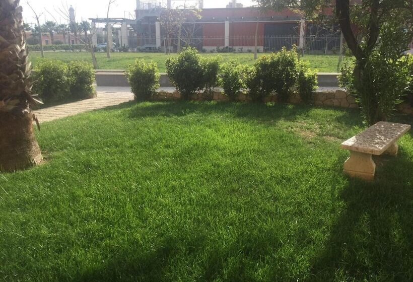 بنسيون Marina Di Cala Del Sole