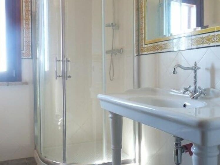 بنسيون Marina Di Cala Del Sole