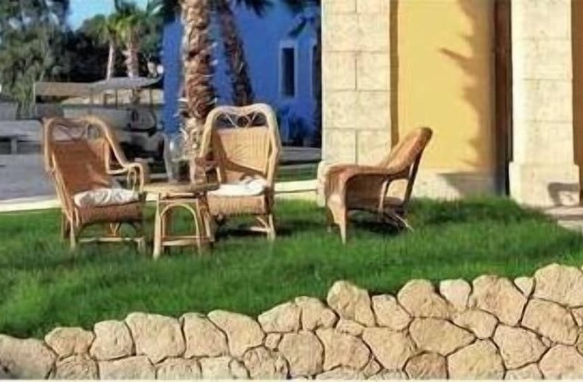 بنسيون Marina Di Cala Del Sole