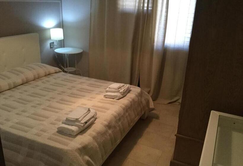 بنسيون Marina Di Cala Del Sole