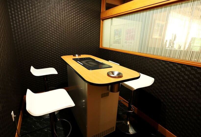 Ryokan Kannabe Highland