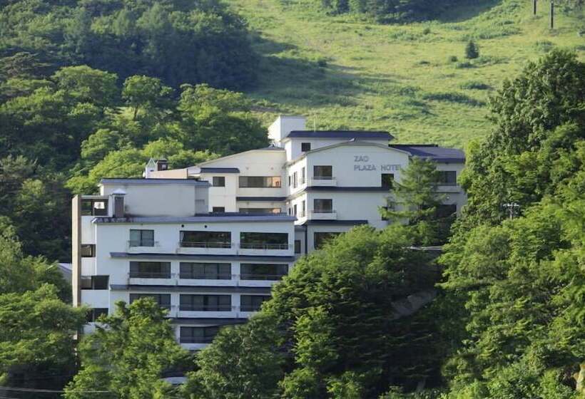ريوكان Zao Plaza