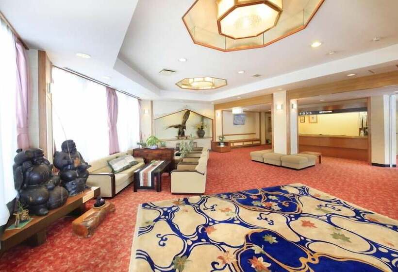 ريوكان Zao Plaza