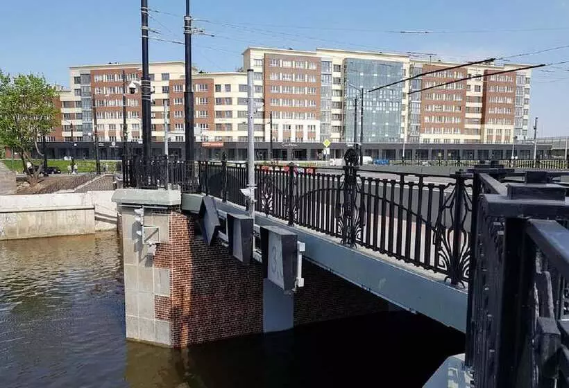 Suffix Hostel & Apartments