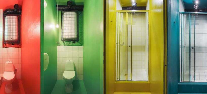 Suffix Hostel & Apartments