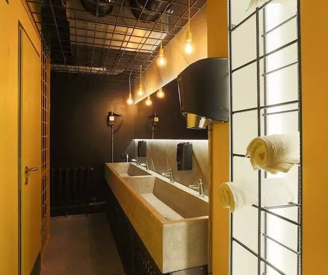 Suffix Hostel & Apartments