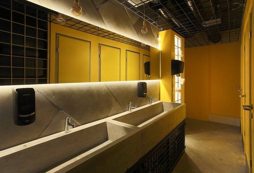 Suffix Hostel & Apartments