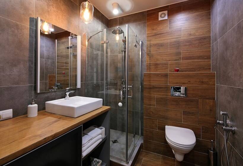 Suffix Hostel & Apartments