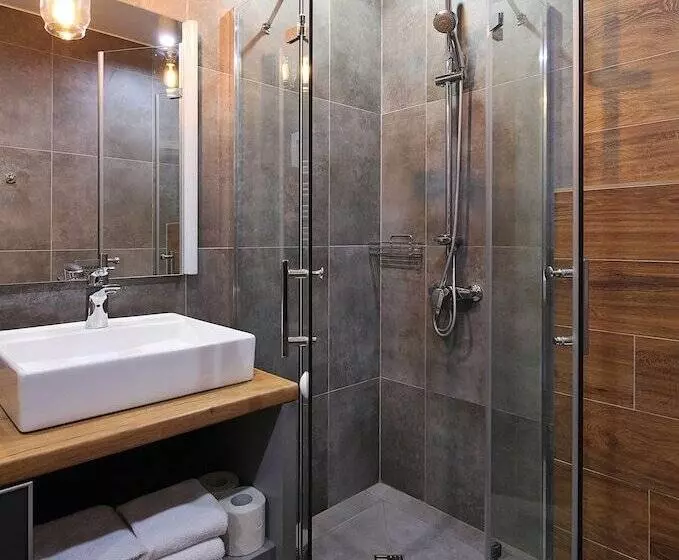 Suffix Hostel & Apartments