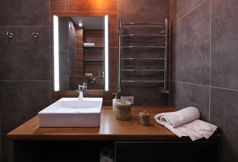 Suffix Hostel & Apartments