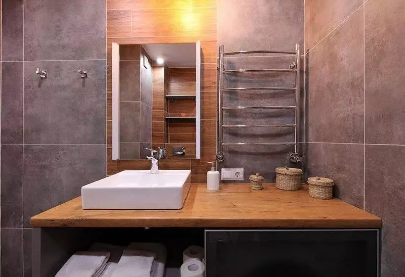 Suffix Hostel & Apartments