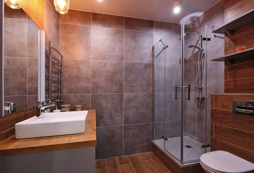 Suffix Hostel & Apartments