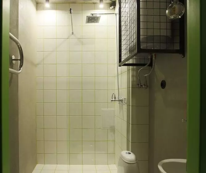 Suffix Hostel & Apartments