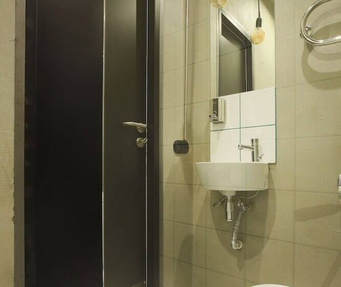 Suffix Hostel & Apartments