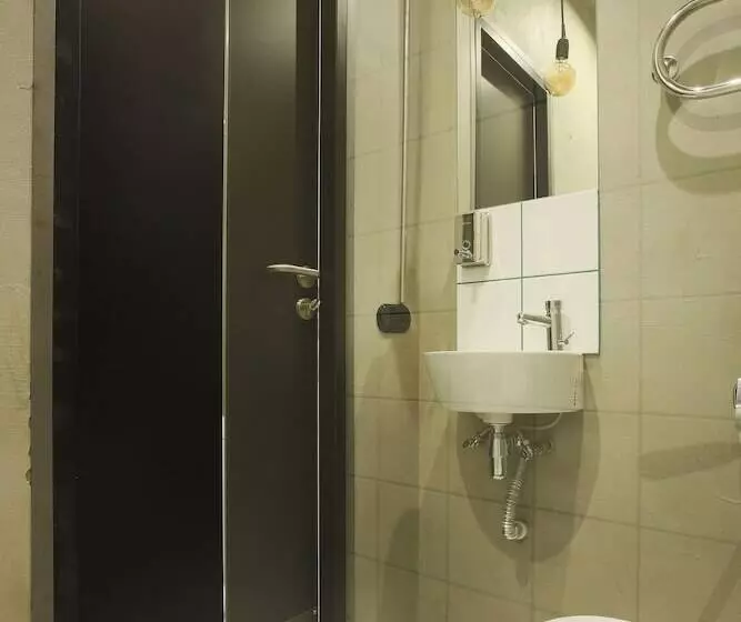 Suffix Hostel & Apartments