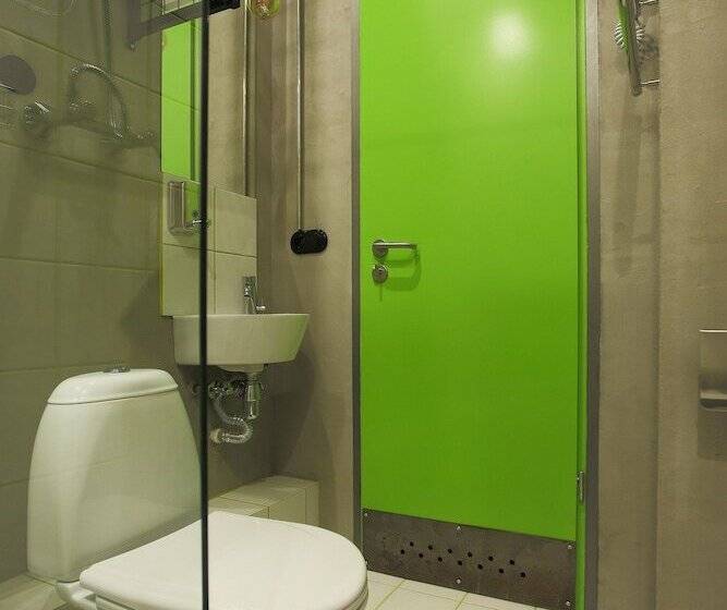 Suffix Hostel & Apartments