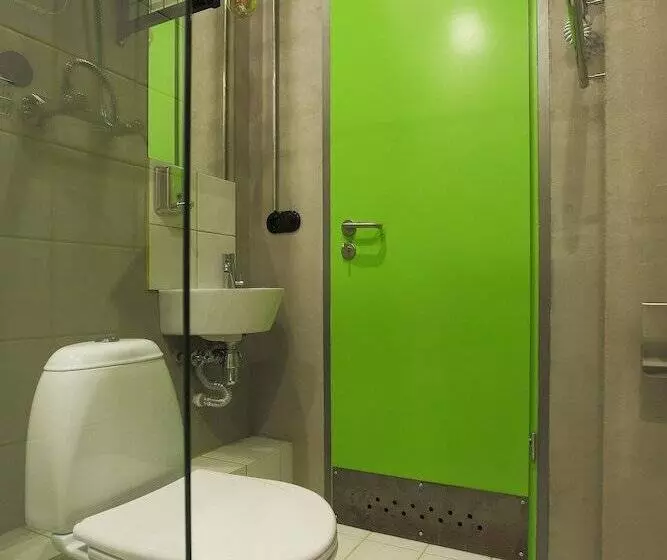 Suffix Hostel & Apartments