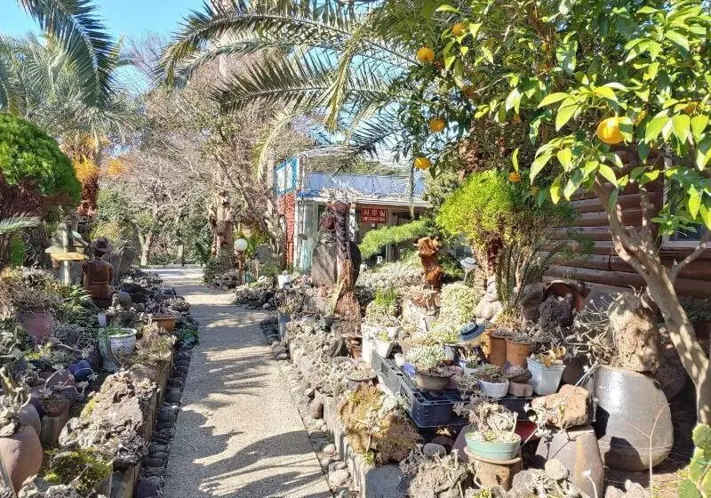 ペンション Valley Village