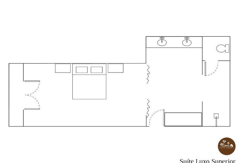 Villa Alegria  La Villa Group