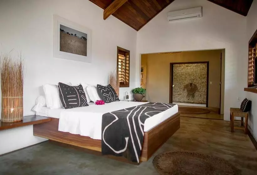 Villa Alegria La Villa Group