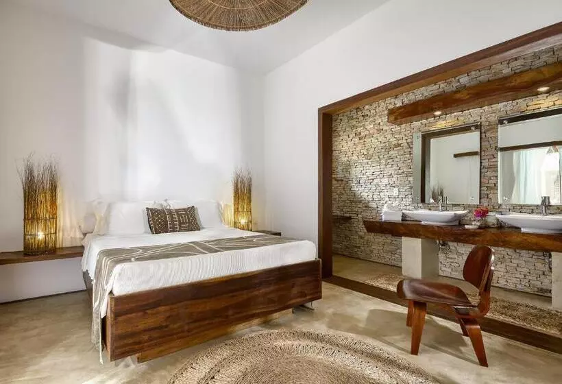 Villa Alegria La Villa Group