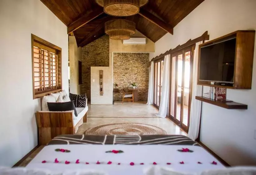 Villa Alegria La Villa Group