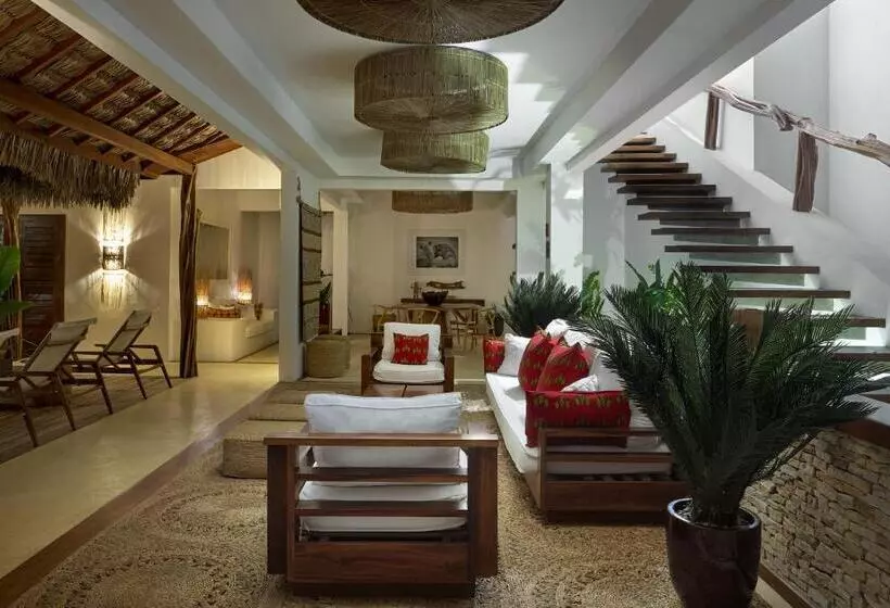 Villa Alegria La Villa Group