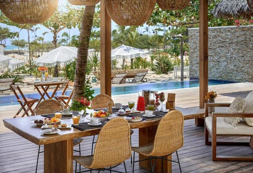 Villa Alegria  La Villa Group