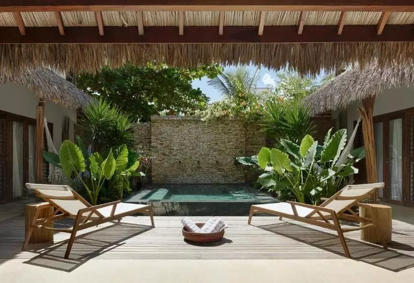 Villa Alegria La Villa Group