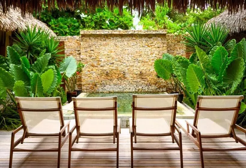 Villa Alegria La Villa Group
