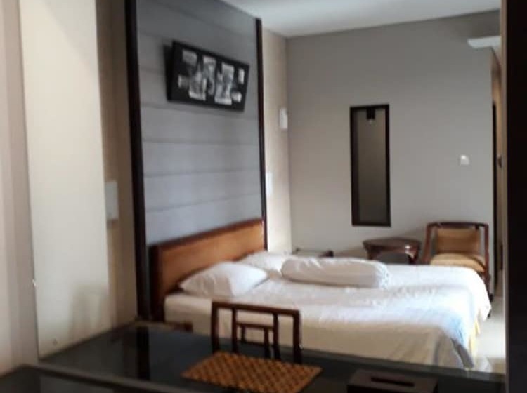 Villa Kubu D' Bukit Jimbaran