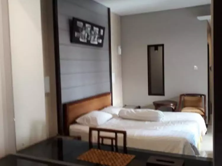 Villa Kubu D' Bukit Jimbaran