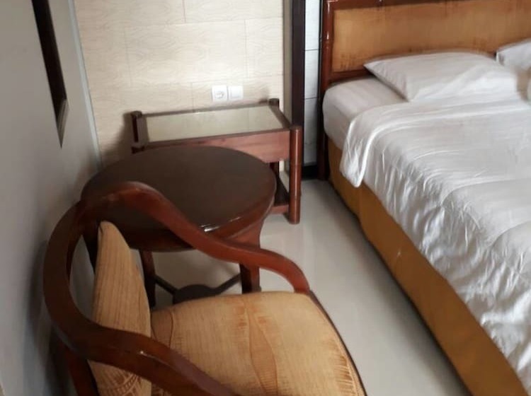 Villa Kubu D' Bukit Jimbaran