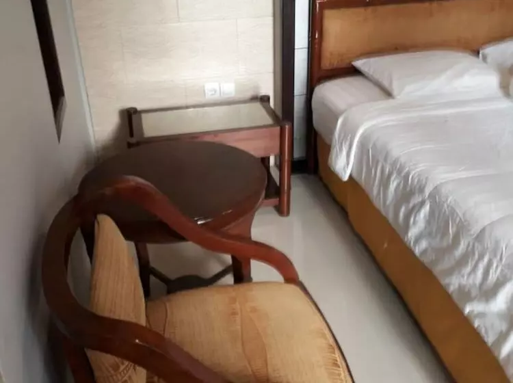 Villa Kubu D' Bukit Jimbaran