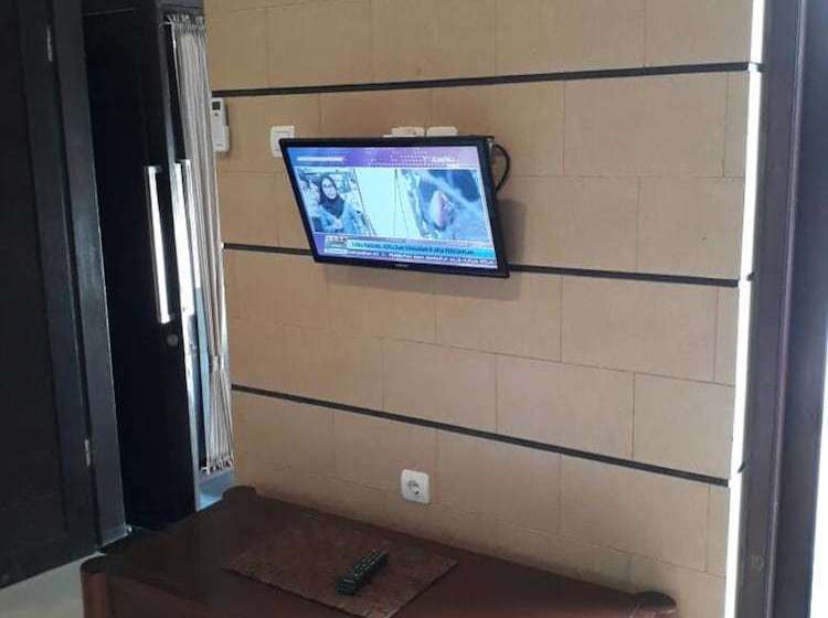 Villa Kubu D' Bukit Jimbaran