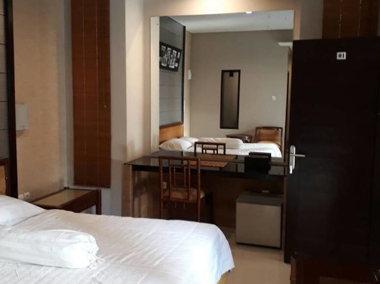 Villa Kubu D' Bukit Jimbaran