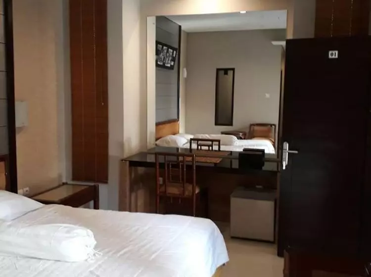 Villa Kubu D' Bukit Jimbaran
