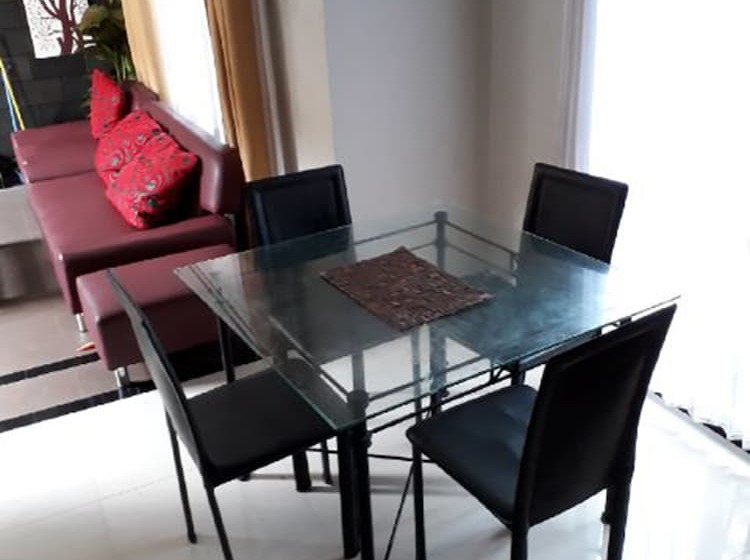 Villa Kubu D' Bukit Jimbaran