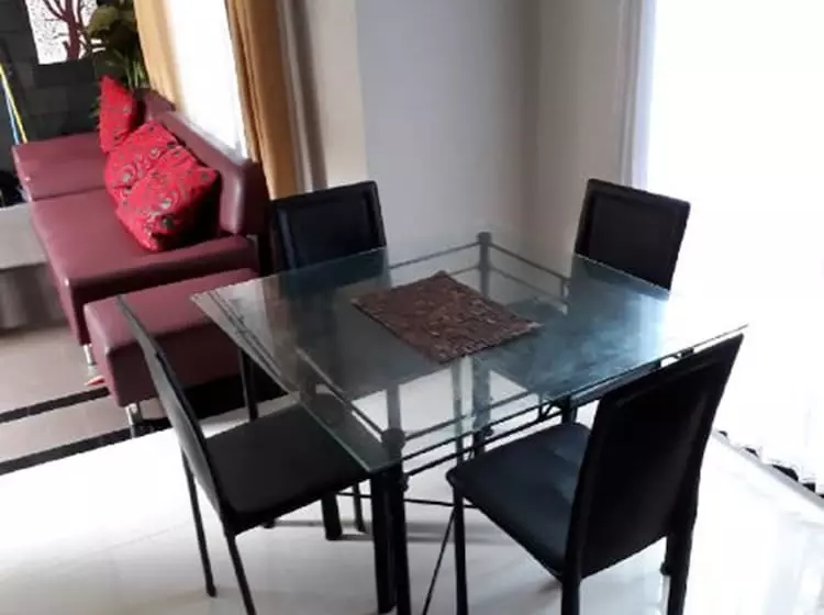 Villa Kubu D' Bukit Jimbaran